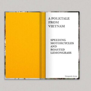 A FOLKTALE FROM VIETNAM