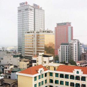 A FOLKTALE FROM VIETNAM